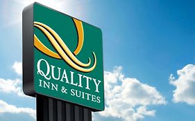 Quality Inn & Suites Wilsonville