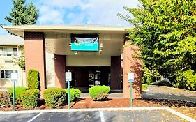 Quality Inn & Suites Wilsonville